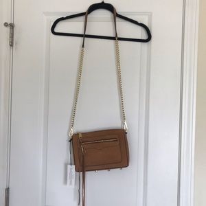 NWT Rebecca Minkoff Crossbody